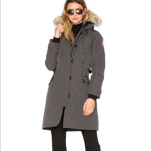Canada Goose Down Coat